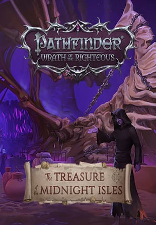 Pathfinder: Wrath of the Righteous - The Treasures of the Midnight Isle
