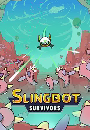 Slingbot Survivors