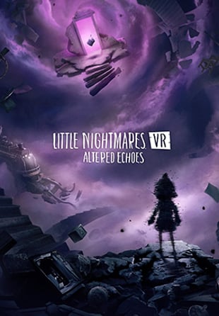 Little Nightmares VR: Altered Echoes (US)