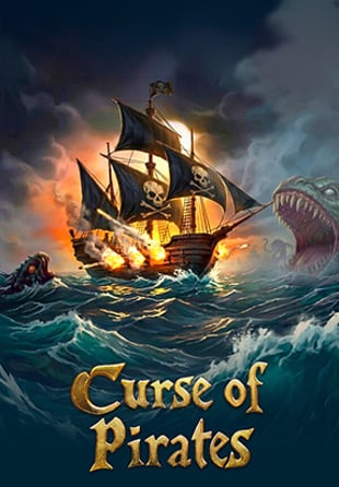 Curse of Pirates