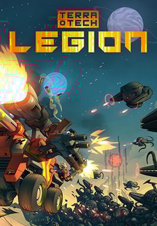 TerraTech Legion