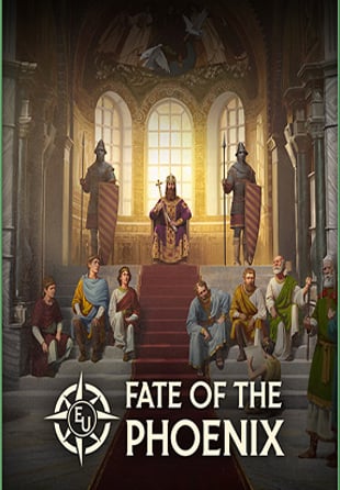Europa Universalis V: Fate of the Phoenix