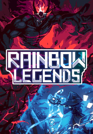 Rainbow Legends l WW l