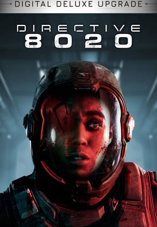 Directive 8020:  Digital Deluxe Upgrade