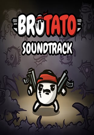 Brotato Soundtrack