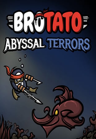 Brotato: Abyssal Terrors