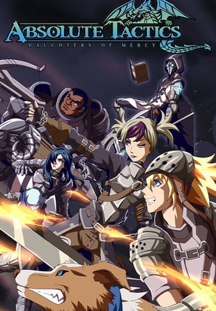 Absolute Tactics: Daughters of Mercy