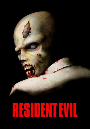 Resident Evil (1996)