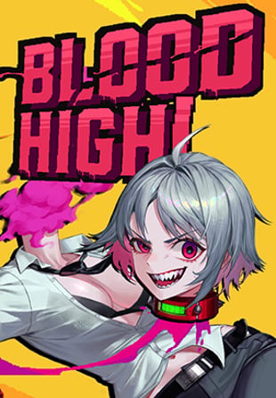 Blood High!