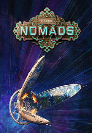 Stellaris: Nomads