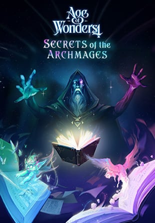 Age of Wonders 4: Secrets of the Archmages