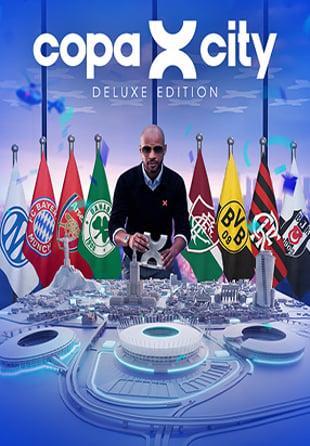 Copa City: Deluxe Edition