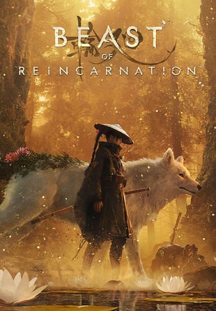Beast of Reincarnation -  Coming Soon