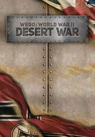 WEGO World War II: Desert War