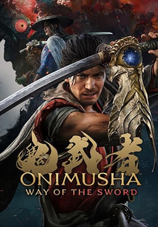 Onimusha: Way of the Sword - Premium Deluxe Edition