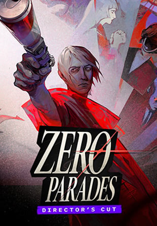 ZERO PARADES: For Dead Spies
