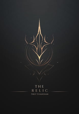 The Relic: First Guardian