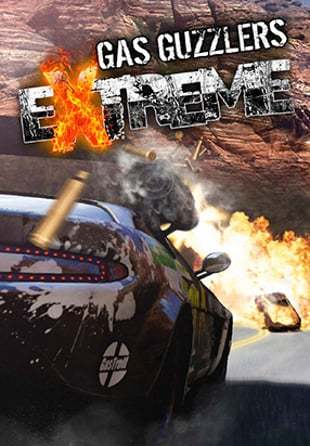 Gas Guzzlers Extreme: Full Metal Zombie