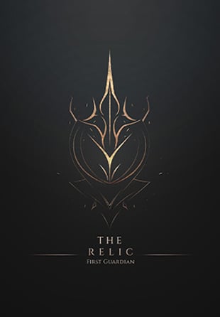 The Relic: First Guardian
