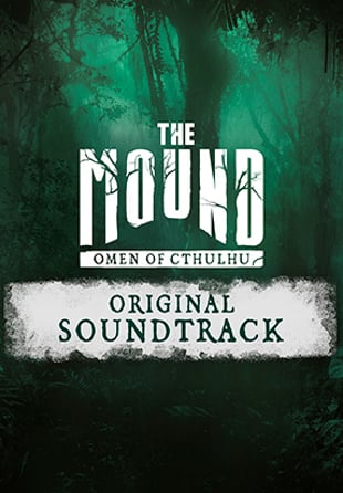 The Mound: Omen of Cthulhu Soundtrack