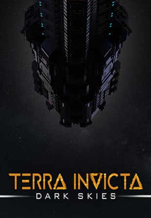 Terra Invicta - Dark Skies