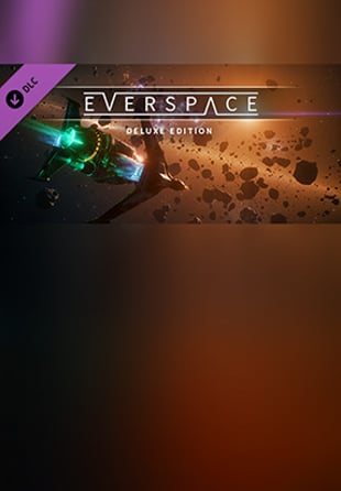 EVERSPACE™: Upgrade to Deluxe Edition