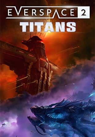 EVERSPACE™ 2: Titans DLC