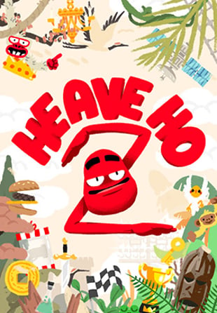 Heave Ho 2