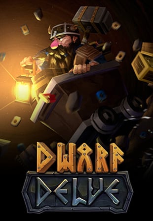 Dwarf Delve