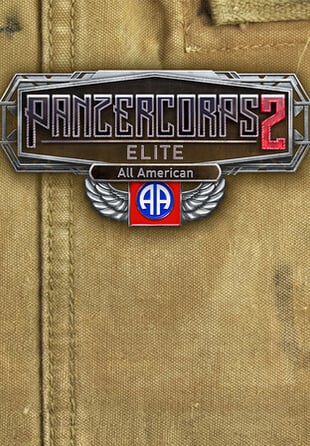 Panzer Corps 2: Elite - All American
