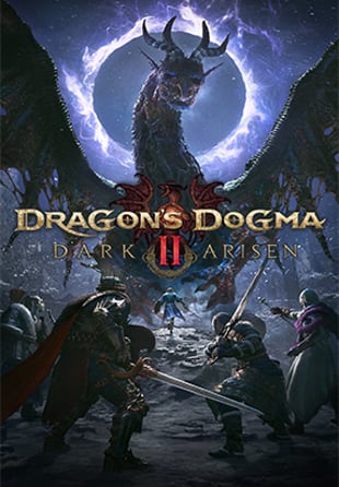 Dragon's Dogma 2: Dark Arisen