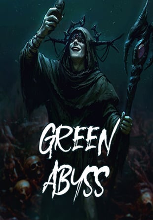Shambles: Green Abyss