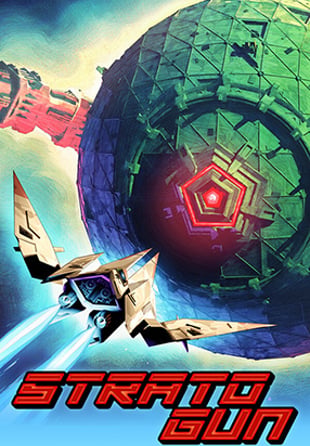 Stratogun