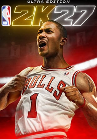 NBA 2K27 Ultra Edition