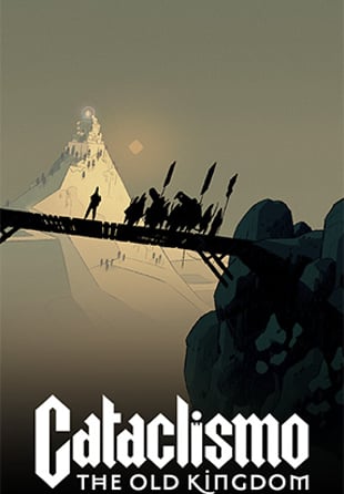 Cataclismo - The Old Kingdom