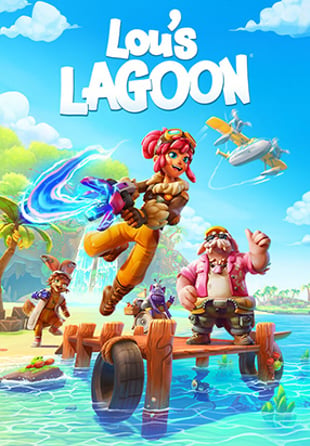 Lou's Lagoon