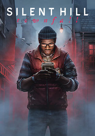 SILENT HILL: Townfall Standard