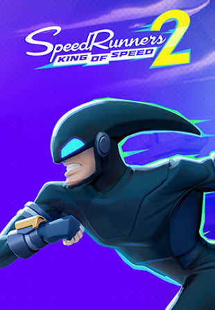 SpeedRunners 2: King of Speed