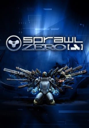 SPRAWL zero