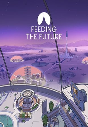 Surviving Mars: Relaunched - Feeding The Future