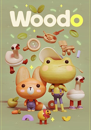 Woodo