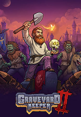 Graveyard Keeper 2