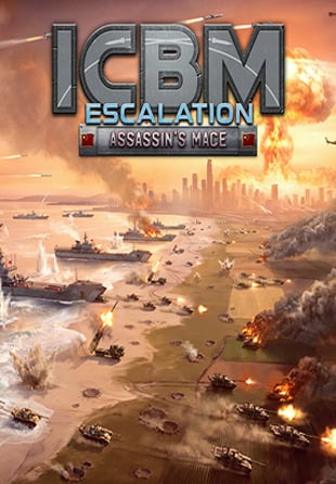 ICBM: Escalation - Assassin's Mace
