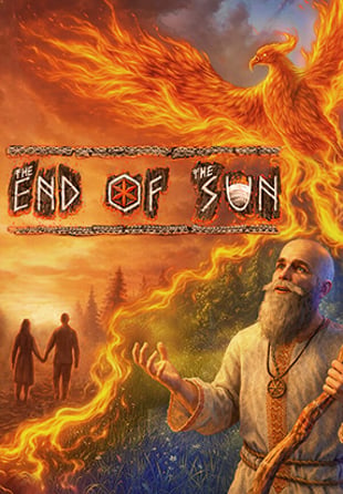 The End of the Sun