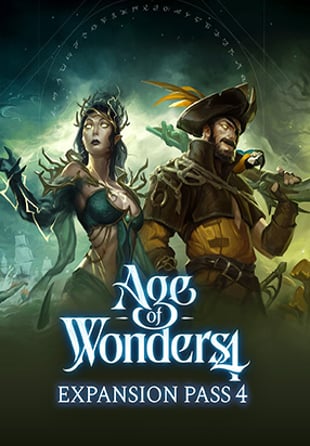 Age of Wonders 4: Expansion Pass 4