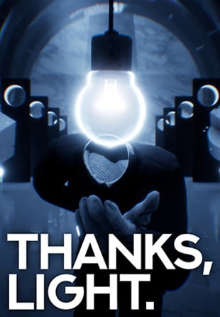 THANKS, LIGHT.