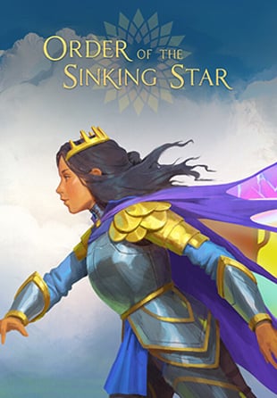 Order of the Sinking Star