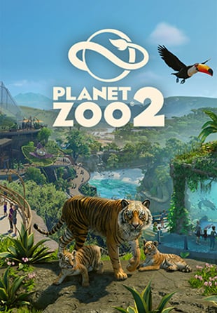 Planet Zoo 2