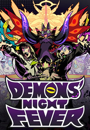 DEMONS' NIGHT FEVER
