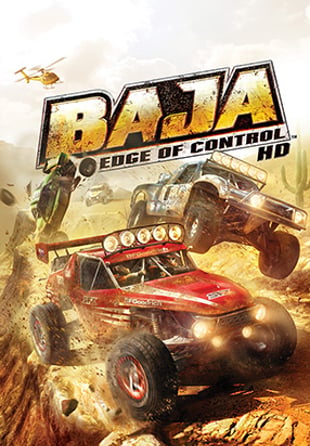 BAJA: Edge of Control HD